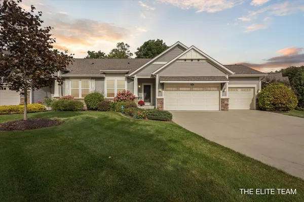 6215 Red Ash SE Court #86, Caledonia, MI 49316