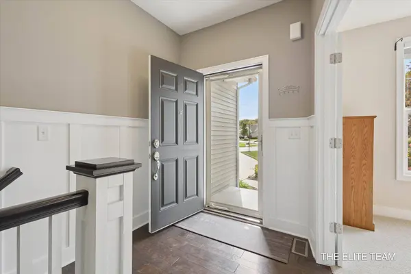 6215 Red Ash SE Court #86, Caledonia, MI 49316