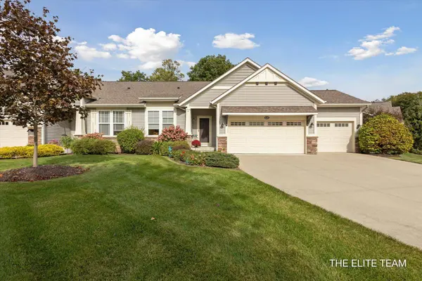 6215 Red Ash SE Court #86, Caledonia, MI 49316