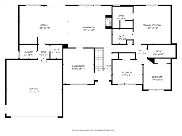 950 Whitetail Court, Ionia, MI 48846