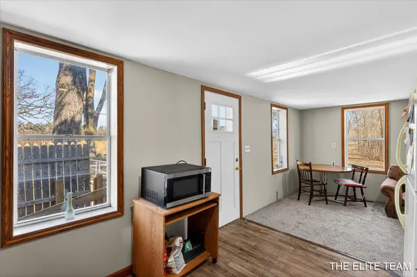 343 W Long Lake Road, Orleans, MI 48865