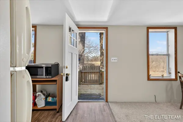 343 W Long Lake Road, Orleans, MI 48865