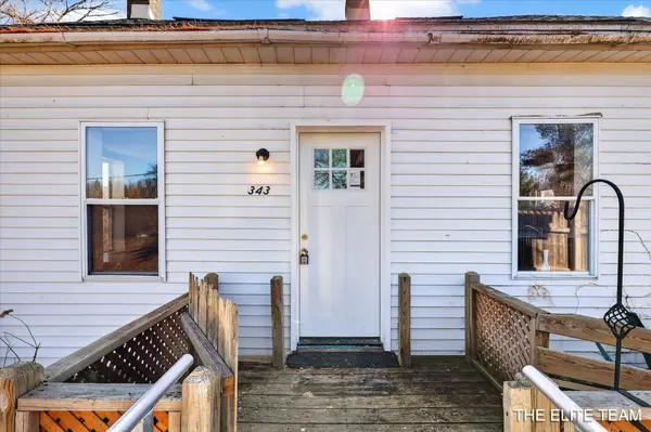 343 W Long Lake Road, Orleans, MI 48865