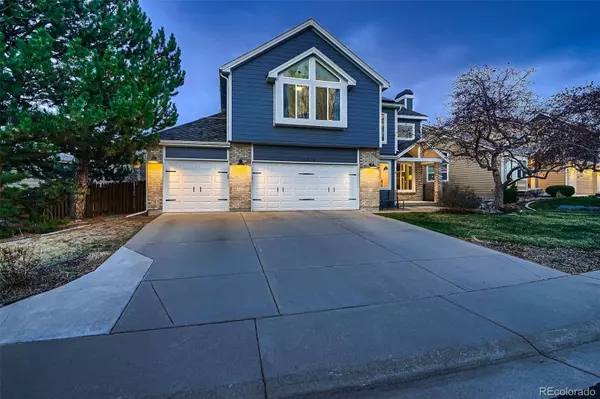 13076 Marion DR, Thornton, CO 80241