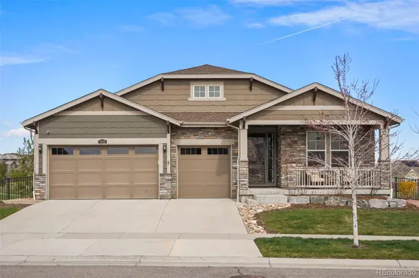 7965 S Vandriver WAY, Aurora, CO 80016