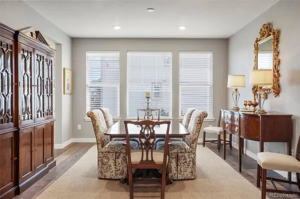 7965 S Vandriver WAY, Aurora, CO 80016