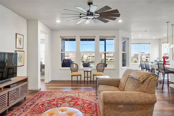 7965 S Vandriver WAY, Aurora, CO 80016