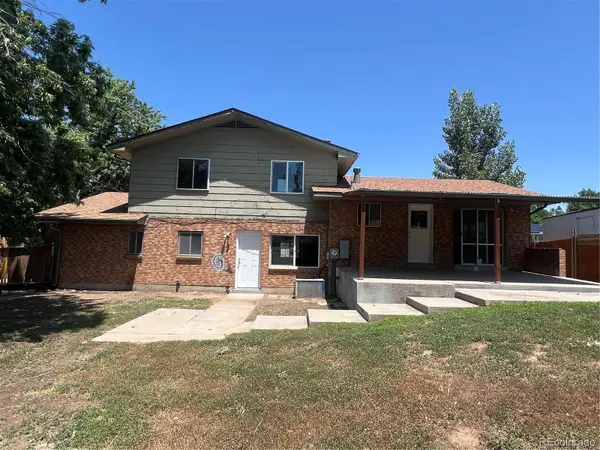 12252 Elmendorf PL, Denver, CO 80239