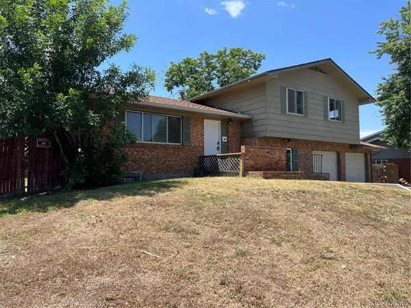 12252 Elmendorf PL, Denver, CO 80239