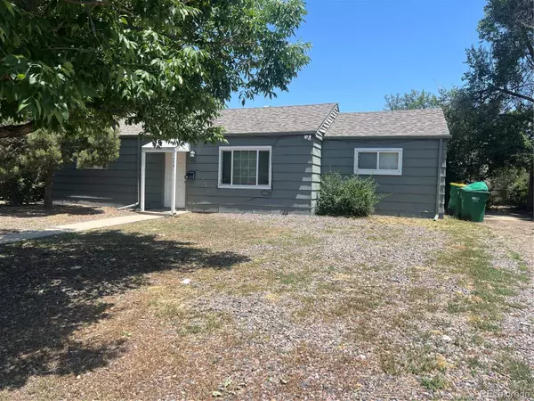 772 Victor ST, Aurora, CO 80011