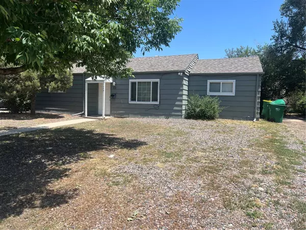 772 Victor ST, Aurora, CO 80011