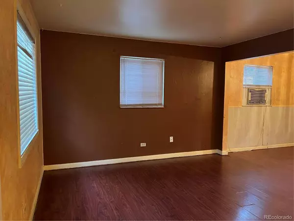 527 S Bryant ST, Denver, CO 80219