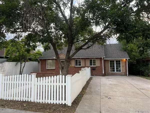 527 S Bryant ST, Denver, CO 80219