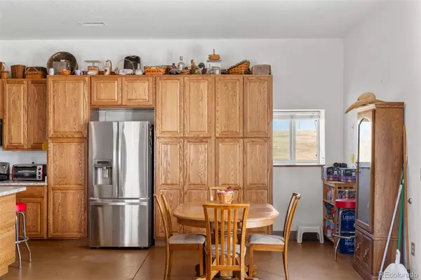 2151 Elizabeth DR, Parker, CO 80138