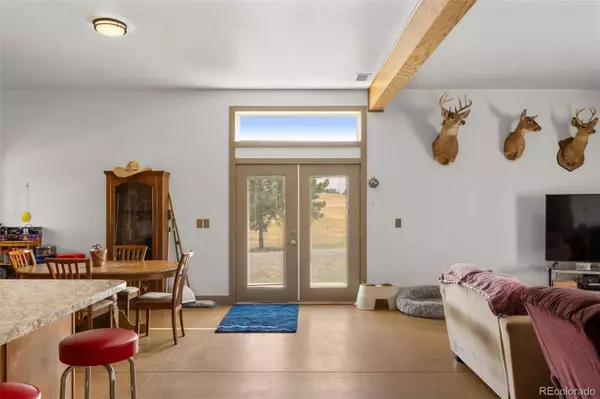 2151 Elizabeth DR, Parker, CO 80138