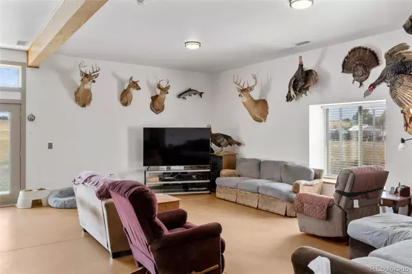 2151 Elizabeth DR, Parker, CO 80138