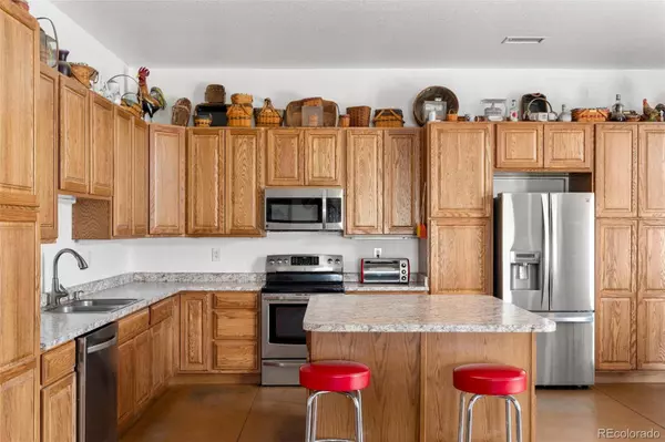 2151 Elizabeth DR, Parker, CO 80138