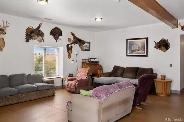 2151 Elizabeth DR, Parker, CO 80138