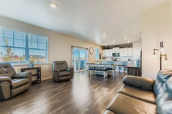 4410 Garnet WAY, Longmont, CO 80504