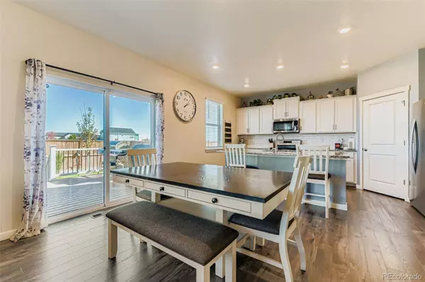 4410 Garnet WAY, Longmont, CO 80504