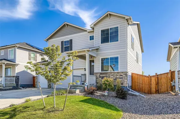 4410 Garnet WAY, Longmont, CO 80504