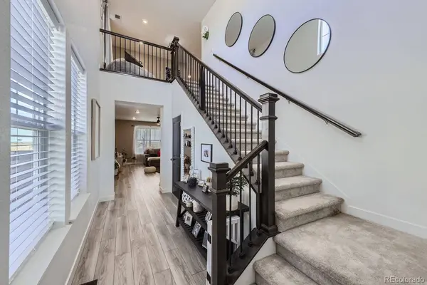 14760 Hudson ST, Thornton, CO 80602