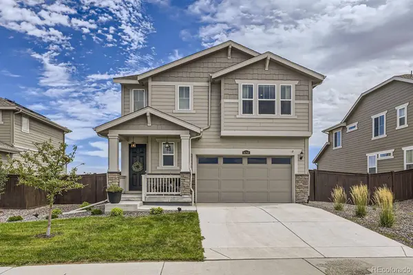 14760 Hudson ST, Thornton, CO 80602