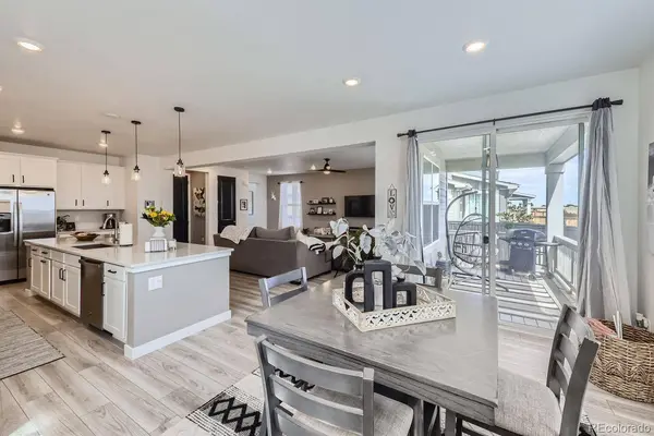 14760 Hudson ST, Thornton, CO 80602