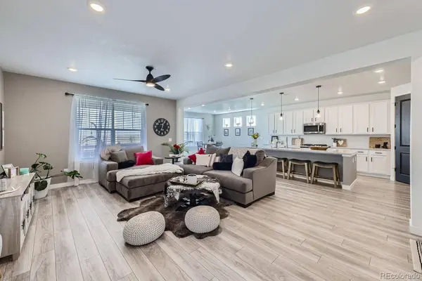 14760 Hudson ST, Thornton, CO 80602