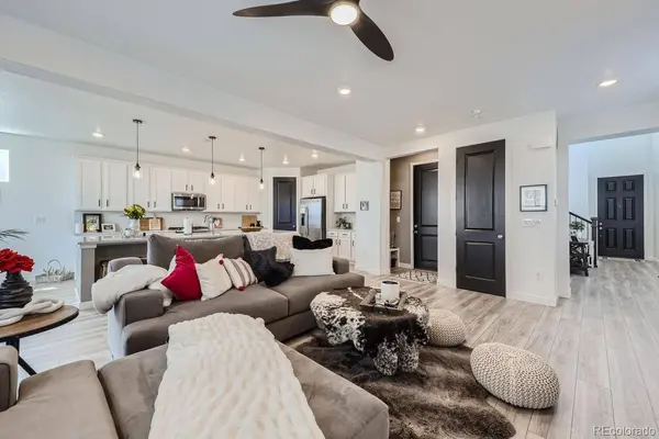 14760 Hudson ST, Thornton, CO 80602