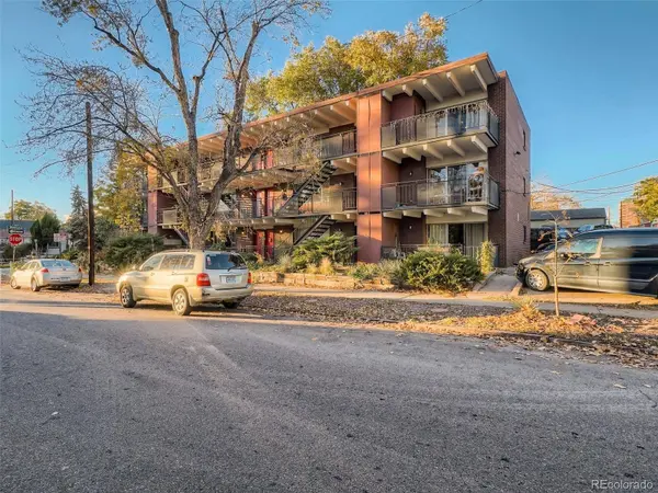 701 E Bayaud AVE #6, Denver, CO 80209
