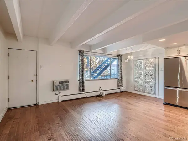 701 E Bayaud AVE #6, Denver, CO 80209