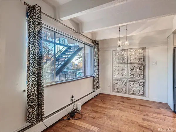 701 E Bayaud AVE #6, Denver, CO 80209