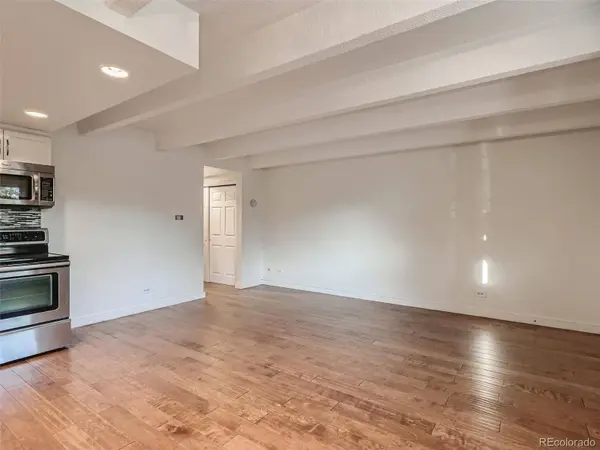 701 E Bayaud AVE #6, Denver, CO 80209