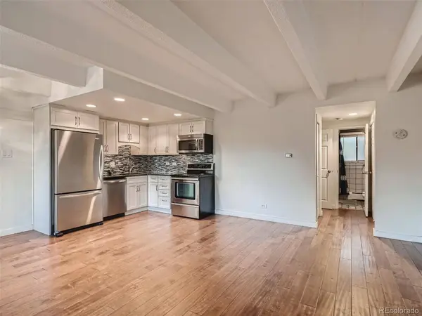 701 E Bayaud AVE #6, Denver, CO 80209