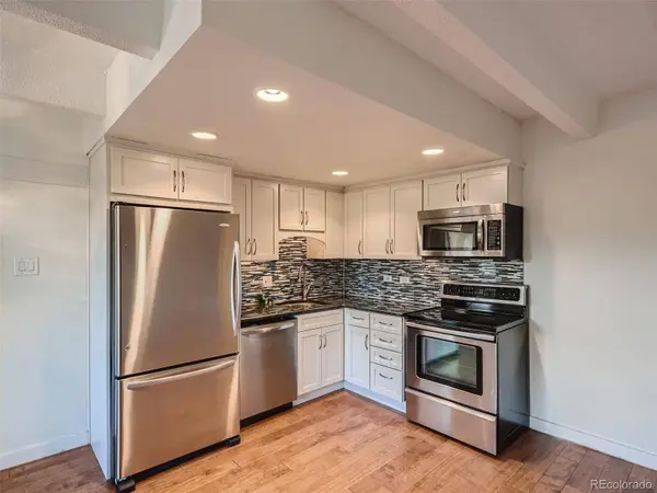 701 E Bayaud AVE #6, Denver, CO 80209