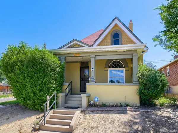 3060 N Josephine ST, Denver, CO 80205