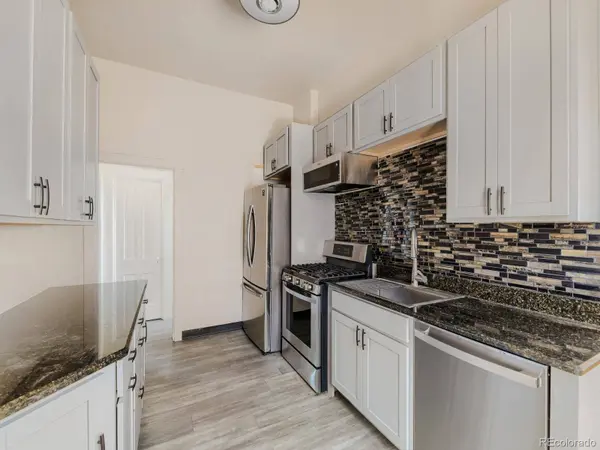 3060 N Josephine ST, Denver, CO 80205