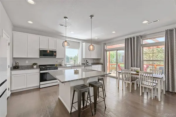 12432 E 105th AVE, Commerce City, CO 80022