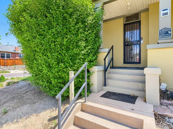 3060 N Josephine ST, Denver, CO 80205