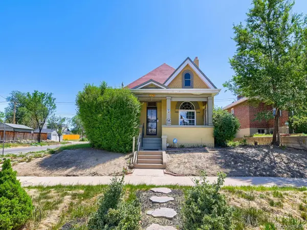 3060 N Josephine ST, Denver, CO 80205
