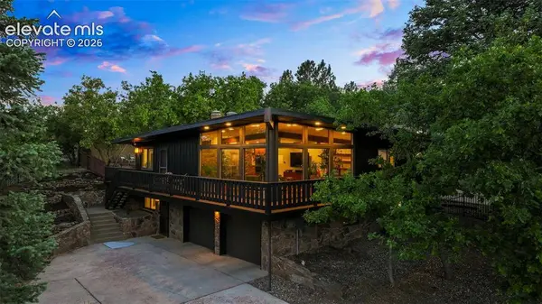 2705 Andromeda DR, Colorado Springs, CO 80906