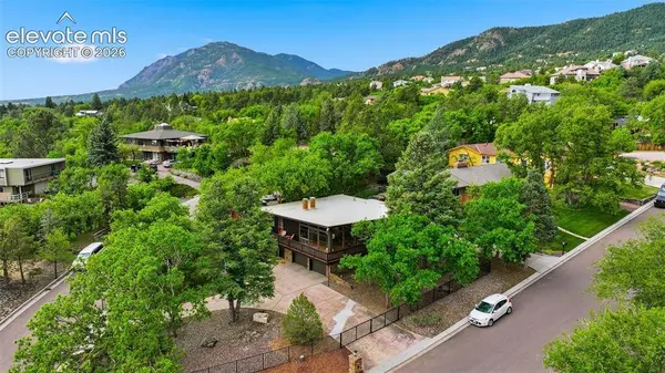 2705 Andromeda DR, Colorado Springs, CO 80906