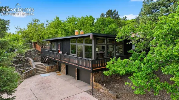 2705 Andromeda DR, Colorado Springs, CO 80906