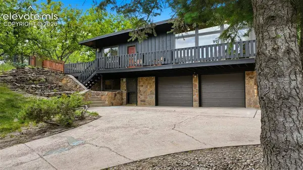 2705 Andromeda DR, Colorado Springs, CO 80906