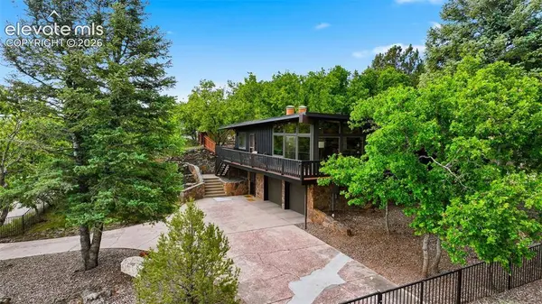 2705 Andromeda DR, Colorado Springs, CO 80906