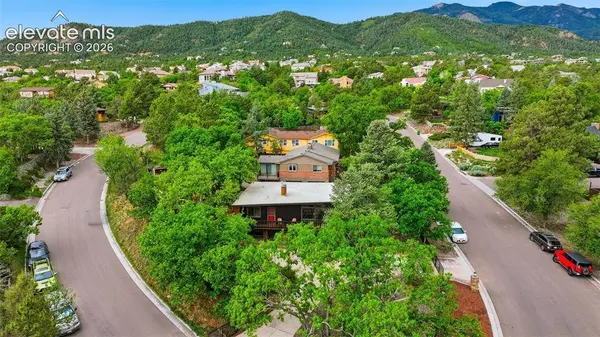 2705 Andromeda DR, Colorado Springs, CO 80906