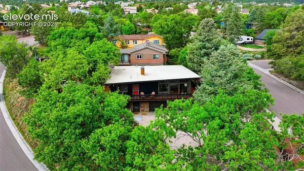 2705 Andromeda DR, Colorado Springs, CO 80906