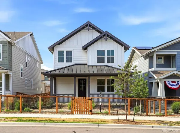 2691 E 102nd PL, Thornton, CO 80229
