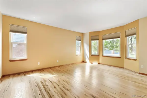 1117 Ridgeview CIR, Broomfield, CO 80020